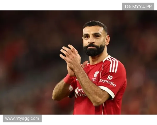 萨拉赫33岁豪薪加盟沙特